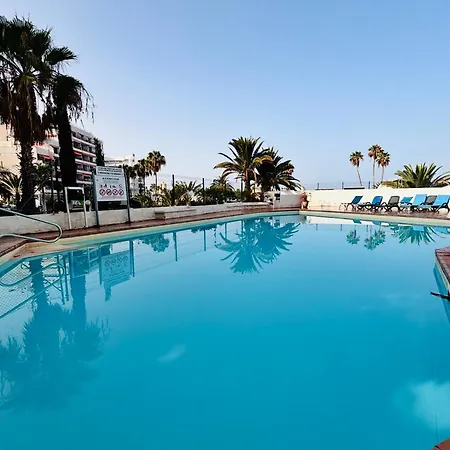 Blue Ocean Costa Adeje 504