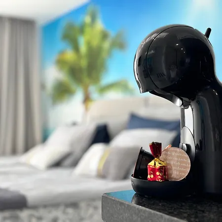 Blue Ocean Costa Adeje 504 Плая-де-лас-Америкас