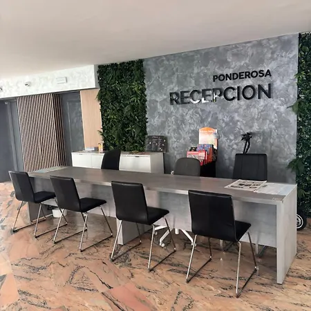 Blue Ocean Costa Adeje 504 Apartamento