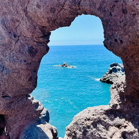 Apartamento Blue Ocean Costa Adeje 504