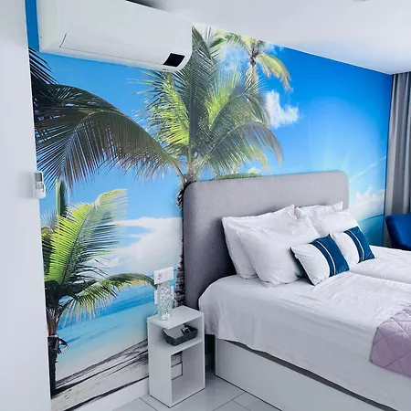 Apartman Blue Ocean Costa Adeje 504 *