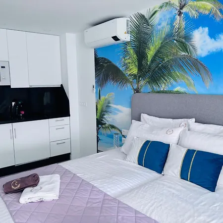 Blue Ocean Costa Adeje 504 Apartamento *