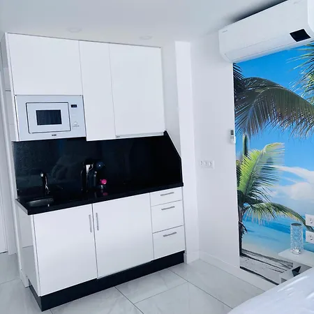 Blue Ocean Costa Adeje 504 Плая-де-лас-Америкас