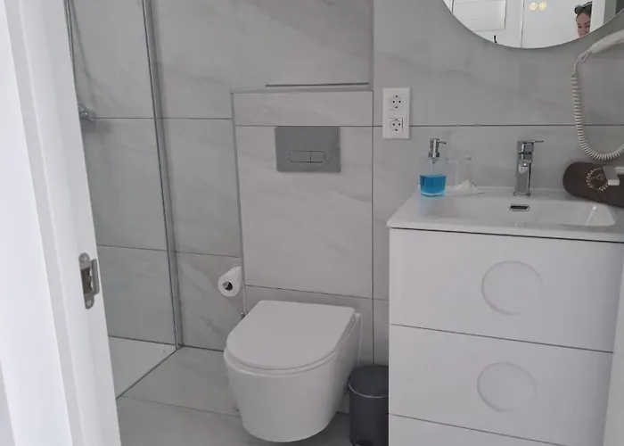 Blue Ocean Costa Adeje 504 Appartement