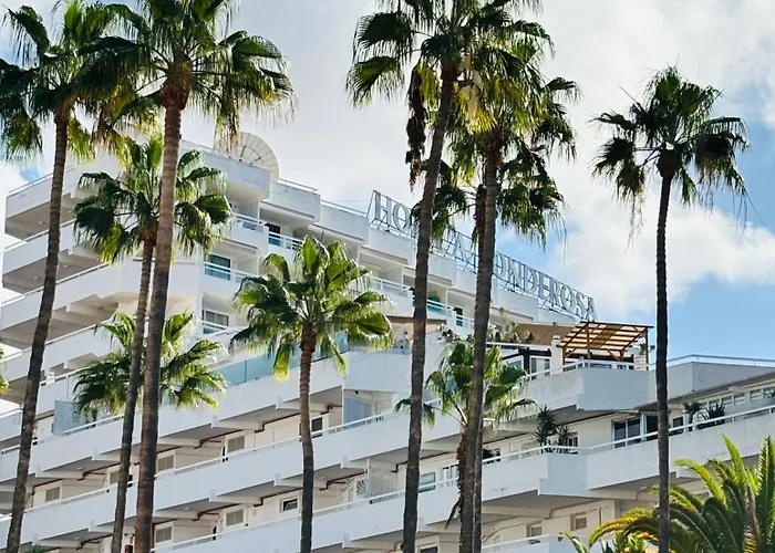 Blue Ocean Costa Adeje 504