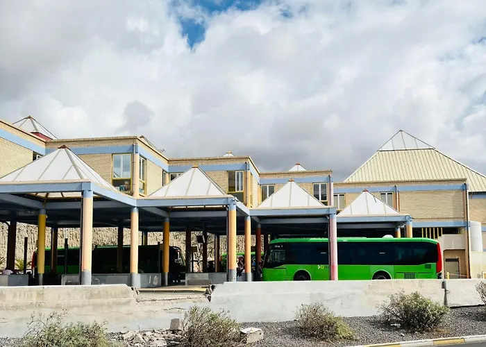 Blue Ocean Costa Adeje 504 Apartmán Playa de las Americas (Tenerife)