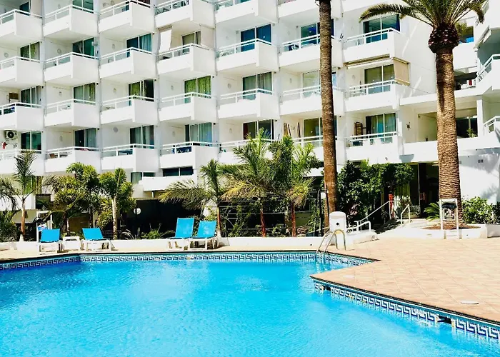 Blue Ocean Costa Adeje 504