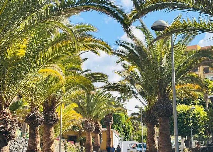 Appartement Blue Ocean Costa Adeje 504