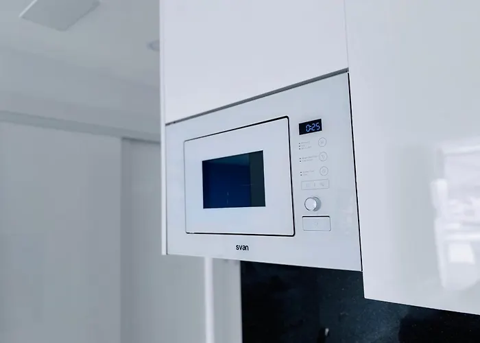 Blue Ocean Costa Adeje 504 Apartmán *