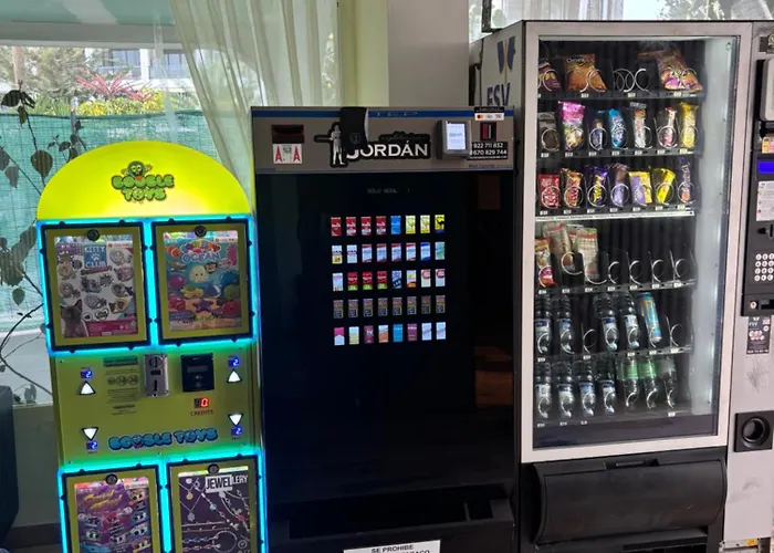 Blue Ocean Costa Adeje 504 プラヤ・デ・ラス・アメリカス