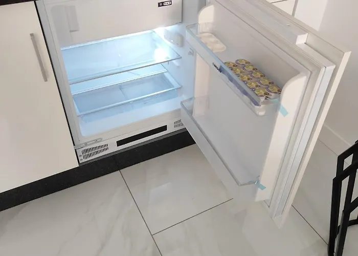 Blue Ocean Costa Adeje 504 * プラヤ・デ・ラス・アメリカス