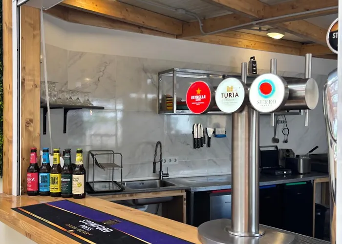 Blue Ocean Costa Adeje 504 * プラヤ・デ・ラス・アメリカス