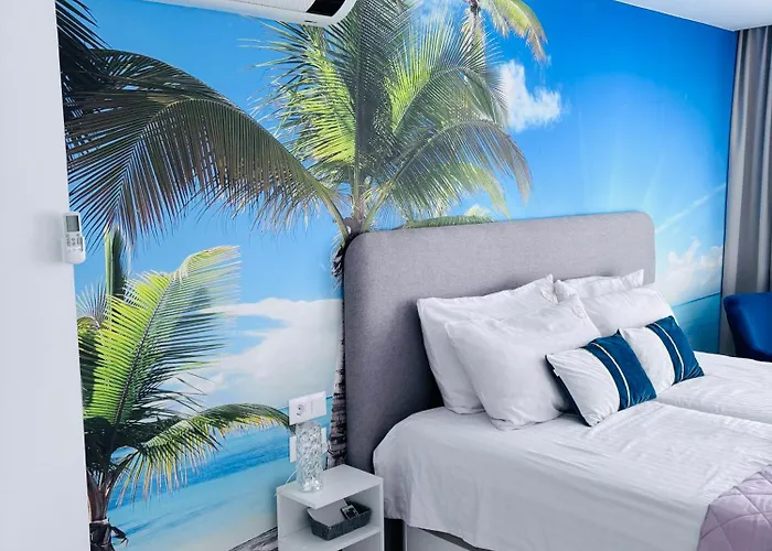 アパート Blue Ocean Costa Adeje 504 *