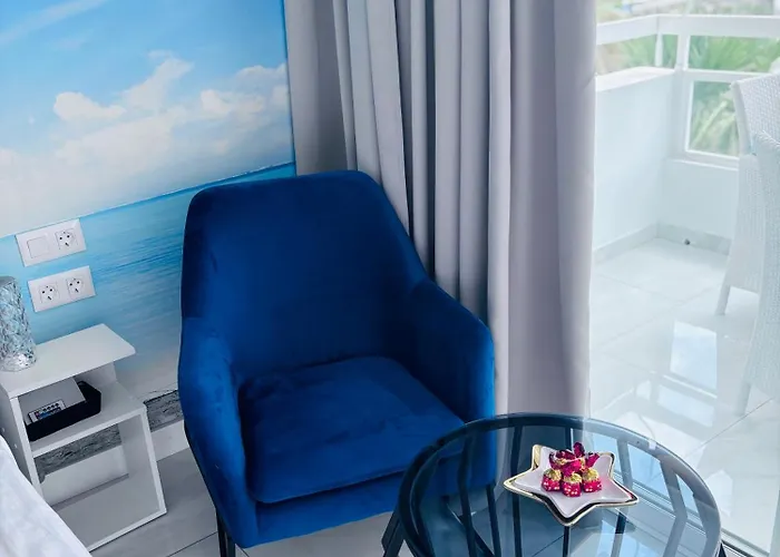 Blue Ocean Costa Adeje 504 *