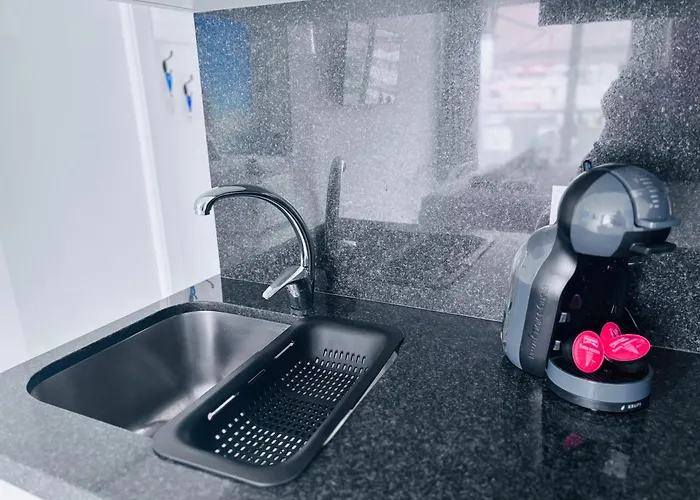 アパート Blue Ocean Costa Adeje 504 *